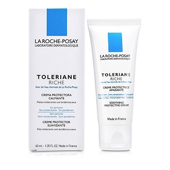 Toleriane Riche Soothing Protective Cream