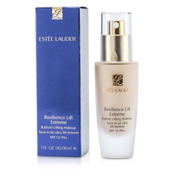 Resilience Lift Extreme Radiant Lifting Makeup SPF 15 - # 61 Warm Porcelain