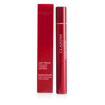 Lisse Minute Instant Smooth Line Correcting Concentrate