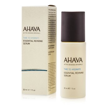 Time To Hydrate Essential Reviving Serum