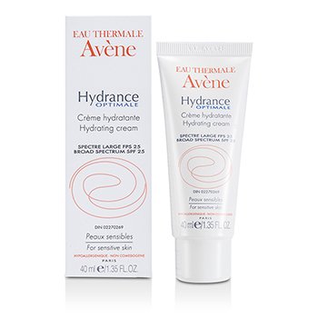 Hydrance Optimale SPF 25 Hydrating Cream