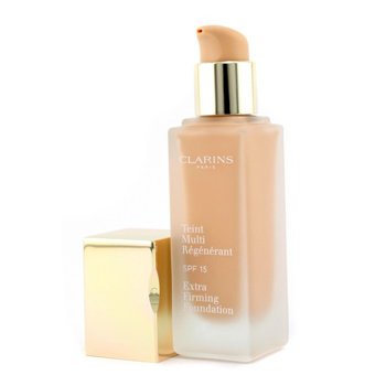 Extra Firming Foundation SPF 15 - 109 Wheat