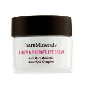 i.d. Renew & Hydrate Eye Cream