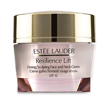 Resilience Lift Firming/Sculpting Face and Neck Creme SPF 15 (Normal/Combination Skin)