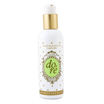 Do Re Perfumed Bath & Shower Cream