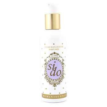 Si Do Perfumed Bath & Shower Cream
