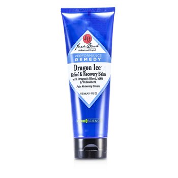 Dragon Ice Relief & Recovery Balm