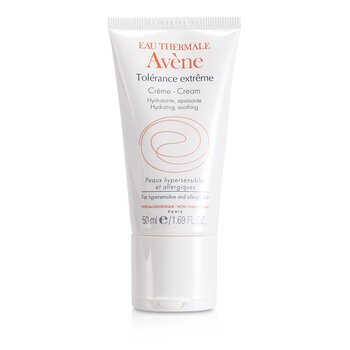 Tolerance Extreme Cream - For Sensitive & Hypersensitive Skin