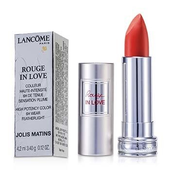 Rouge In Love Lipstick - # 106M Jolis Matins