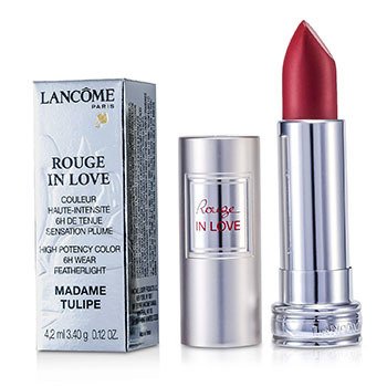 Rouge In Love Lipstick - # 156B Madame Tulipe
