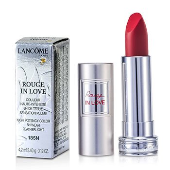 Rouge In Love Lipstick - # 185N Rouge Valentine