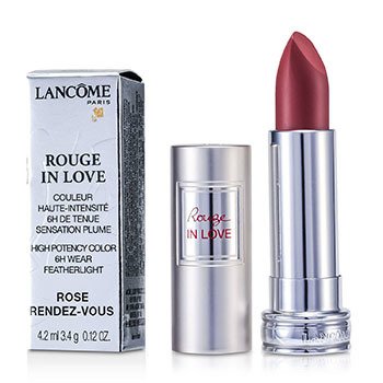 Rouge In Love Lipstick - # 230 Rose Rendez vous