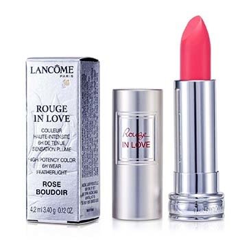 Rouge In Love Lipstick - # 340B Rose Boudoir