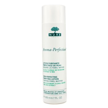 Aroma Perfection Skin Perfecting Purifying Lotion (Combination and Oily Skin)