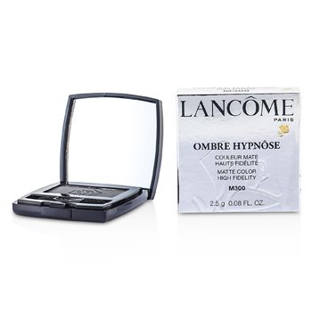 Ombre Hypnose Eyeshadow - # M300 Noir Intense (Matte Color)