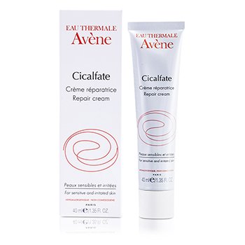 Cicalfate Repair Cream (For Sensitive & Irritated Skin)