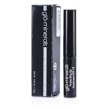 Protecting Lip Treatment SPF 15 - Champagne Punch