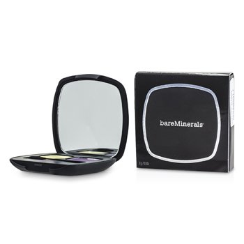 BareMinerals Ready Eyeshadow 2.0 - The Alter Ego (# Wicked, # Daring)