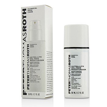Ultra-Lite Oil-Free Moisturizer - For Normal To Oily Skin