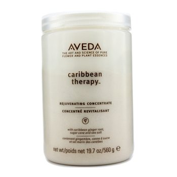 Caribbean Therapy Rejuvenating Concentrate (Professional Product)