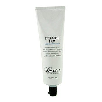 After Shave Balm (Unboxed)