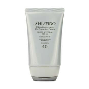 Urban Environment UV Protection Cream SPF 40 (For Face & Body)