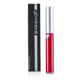 Lip Tint Gloss - Clearly Red