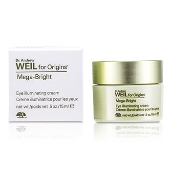 Dr. Andrew Mega-Bright Eye Illuminating Cream