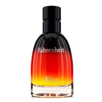 Fahrenheit Le Parfum Spray