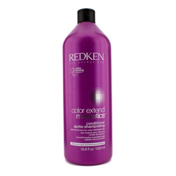 Color Extend Magnetics Conditioner (For Color-Addicted Hair)