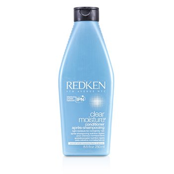 Clear Moisture Conditioner (For Normal / Dry Hair)