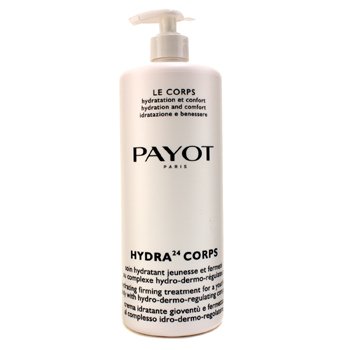 Le Corps Hydra 24 Corps Hydrating Firming Treatment For A Youtful Body (Salon Size)