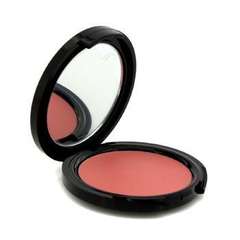 High Definition Second Skin Cream Blush - # 215 (Flamingo Pink)