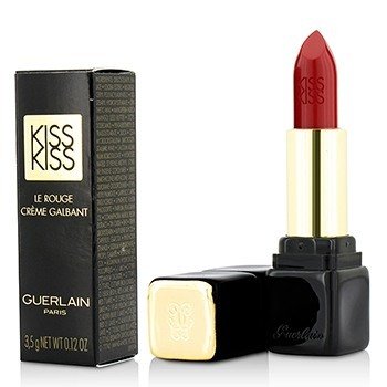 KissKiss Shaping Cream Lip Colour - # 326 Love Kiss