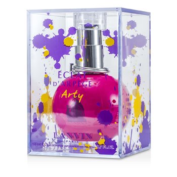 Eclat D'Arpege Eau De Parfum Spray (Arty Limited Edition)