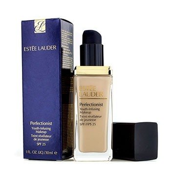 Perfectionist Youth Infusing Makeup SPF25 - # 1N1 Ivory Nude