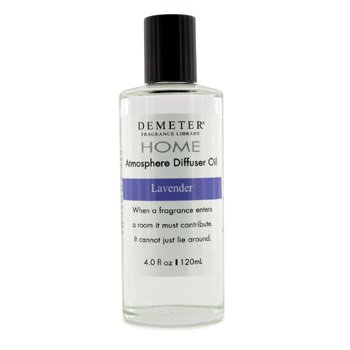 Atmosphere Diffuser Oil - Lavender