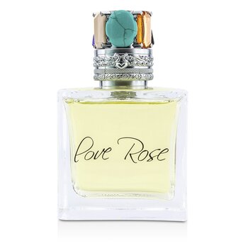 Love Rose Eau De Parfum Spray