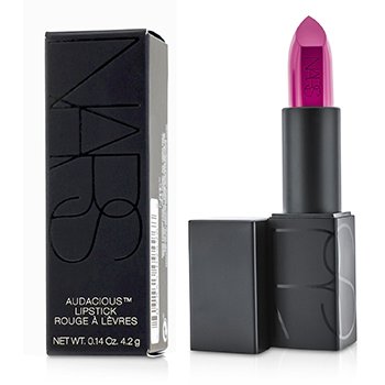 Audacious Lipstick - Marisa