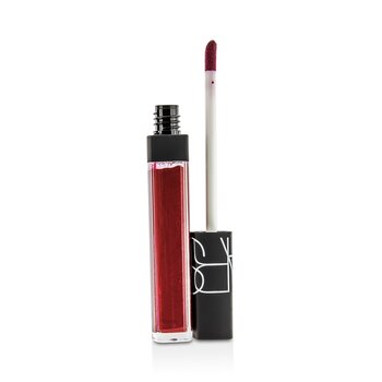 Lip Gloss (New Packaging) - #Rose Gitane