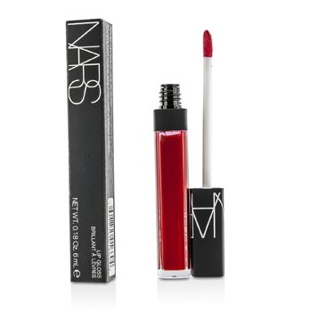 Lip Gloss (New Packaging) - #Scandal