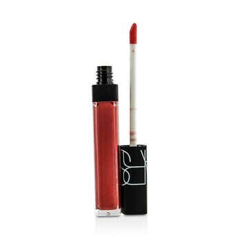 Lip Gloss (New Packaging) - #Sweet Revenge