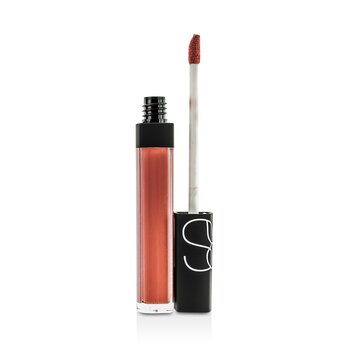 Lip Gloss (New Packaging) - #Belize