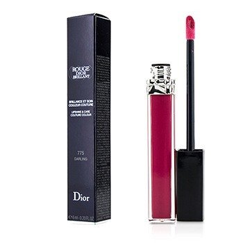 Rouge Dior Brillant Lipgloss - # 775 Darling