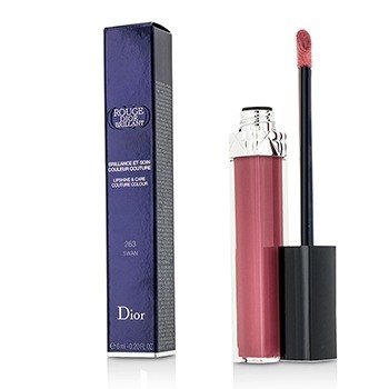 Rouge Dior Brillant Lipgloss - # 263 Swan