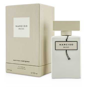 Narciso Musc Oil Parfum