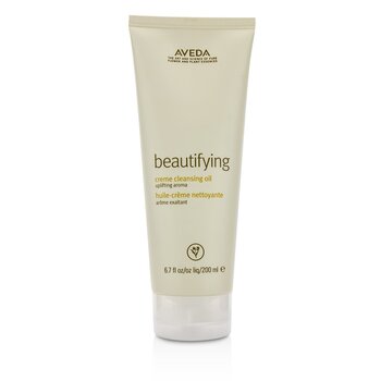 Beautifying Creme Cleansing Oil
