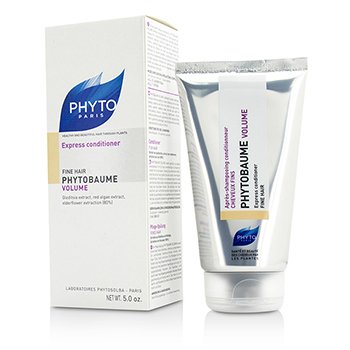 Phytobaume Volume Express Conditioner (For Fine Hair)