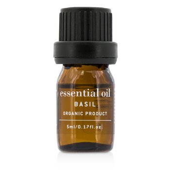 Essential Oil - Basil