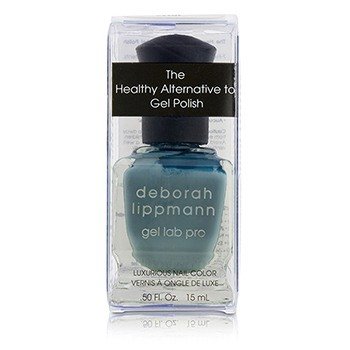 Gel Lab Pro Luxurious Nail Color - Get Lucky (Sage Blue Creme)